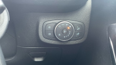 Ford Fiesta 1.1 Zetec 3dr Petrol Hatchback